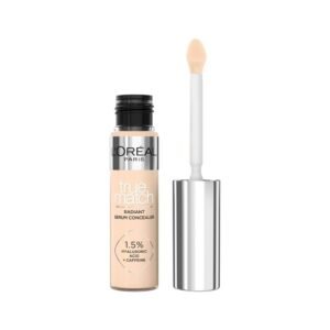 L'Oreal Paris Serum Concealer, True Match, 2R, 10ml