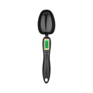 Mafiti Digital Measuring Spoon, Weighing Spoon Scale 500g / 0.1g