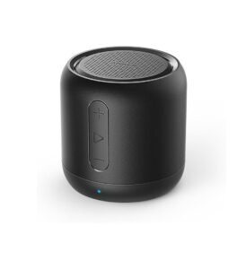 Anker Super-Portable Bluetooth Speaker Soundcore Mini with 15-Hour Playtime, Wireless Speaker with 66-Foot Bluetooth Range