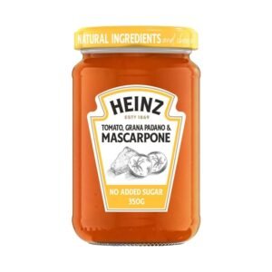 HNZ Tmt Mscrpn&Grna Panado ( 6) 0.35kg