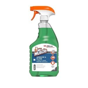 Mr Muscle Window & Glasses Cleaner 750ml