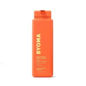 BYOMA BODY Smoothing Body Polish 300ml